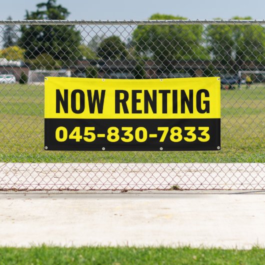 "Nu huren" aangepaste banner (Insitu)