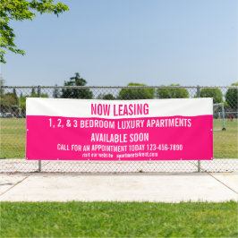 Nu Huren Appartementen Te Huur Groot Aanpassen Spandoek