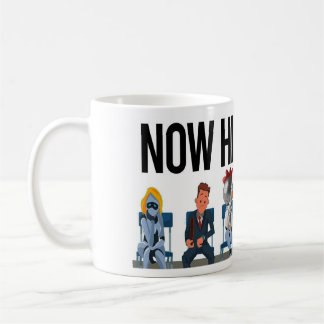 Nu Huren Koffiemok