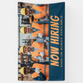 NU INHUREN van aanmeldingsbonus Beschikbare banner (Verticaal)