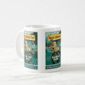 Nu is Colorado Time Koffiemok (Voorkant links)