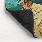 Nu is Colorado Time Muismat (Hoek)