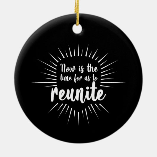 Nu is de Time Ornament (Achterkant)