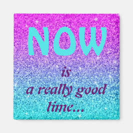 NU is een echt goed moment.. Magnet Magnet Magnet