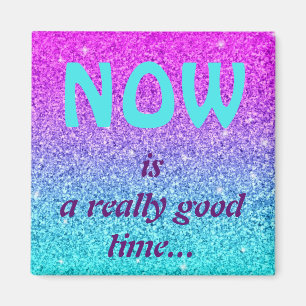 NU is een echt goed moment.. Magnet Magnet Magnet