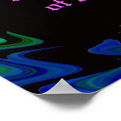 Nu is geloof zeker poster (Hoek)