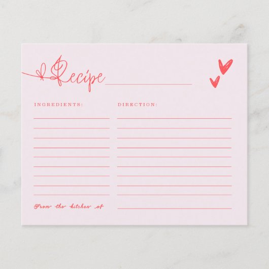 Nu is ze Tying the Knot Pink Vrijgezellenfeest Rec (Voorkant)