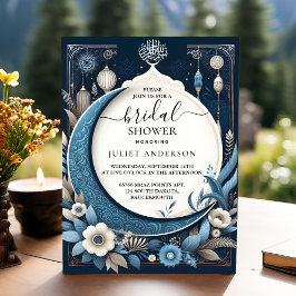 Nu Islam Nikah Arabisch Walima Moslim Vrijgezellen Kaart