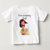 Nu knuffels accepteren (Voorkant)
