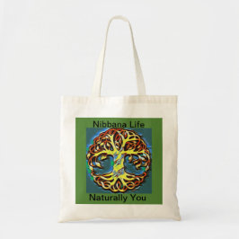 Nu kun je zelfs in stijl winkelen tote bag