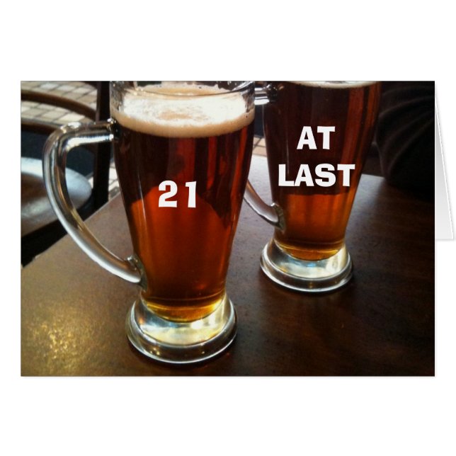 NU KUNNEN WE TEN MINSTE PARTIJ U R 21 (Voorkant Horizontaal)