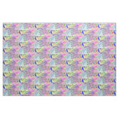 Nu laat ik me slapen stof (Fat Quarter)