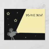 Nu laten zien! briefkaart (Voorkant)