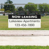 Nu leasen Black & White appartement Community Name Spandoek (Insitu)