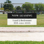 Nu Leasing Black & White Appartementen te Huur Ban Spandoek (Insitu)