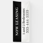 Nu Leasing Black & White Appartementen te Huur Ban Spandoek (Verticaal)