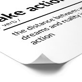 NU MAATREGELEN NEMEN POSTER (Hoek)