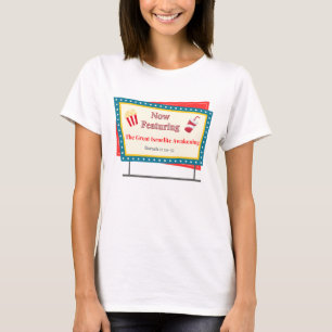 Nu met deze grote Hebreeuwse Israëliet die ontwaak T-shirt