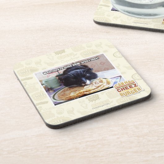 Nu mijn onderzetter (Linkerzijde)