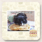 Nu mijn onderzetter (Voorkant)