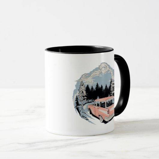 Nu naar Derry Mok (Voorkant rechts)