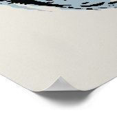 Nu naar Derry Poster (Hoek)