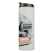 Nu naar Derry Thermosbeker (Geroteerd rechts)