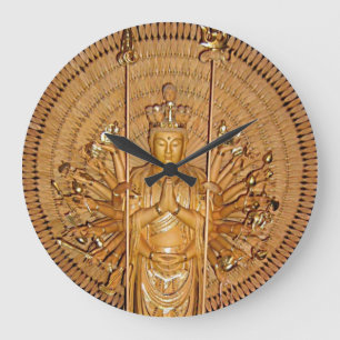 Nu O'Clock III Grote Klok