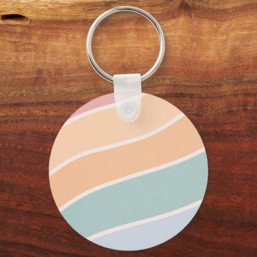 Nu of nooit | Inspirerend prijsopgave Sleutelhanger (Achterkant)