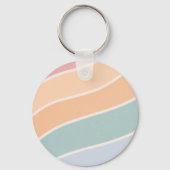 Nu of nooit | Inspirerend prijsopgave Sleutelhanger (Achterkant)