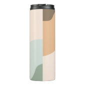 Nu of nooit | Inspirerend prijsopgave Thermosbeker (Achterkant)