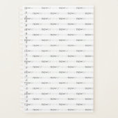 Nu of nooit verdwijnend citaat voor uitstelkrachte planner (Voorkant)