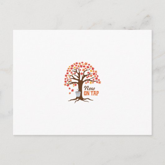 Nu op Kraan Briefkaart (Voorkant)