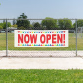 Nu Open Business Banner (Insitu)