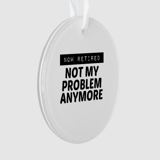 NU OPNIEUW OPNIEUW ORNAMENT (voorkant)