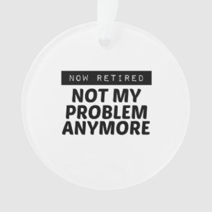 NU OPNIEUW OPNIEUW ORNAMENT