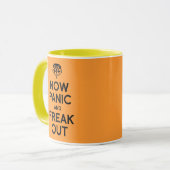 NU PANIC EN FREAK OUT.png Mok (Voorkant links)