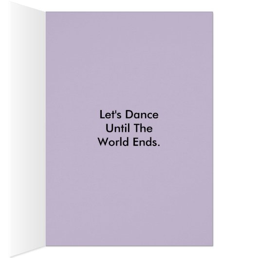 Nu paniek en freak uit (Binnen (Rechts))