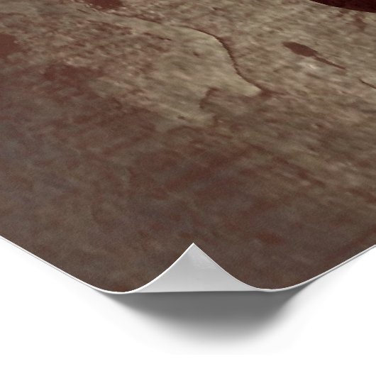  nu paniek en freak uit poster (Hoek)