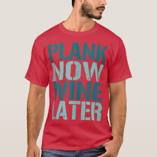 Nu pekelen Wijn Later uitoefenen Fitness Gym Tankt T-shirt