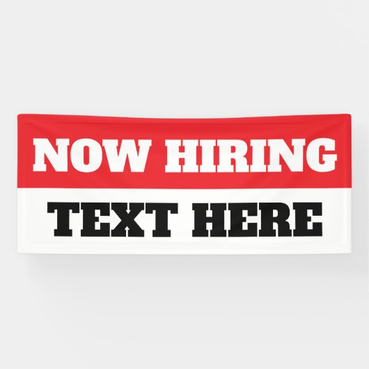 Nu personeel gezocht aangepaste banner (Horizontaal)