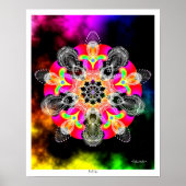 NU POSTER (Voorkant)