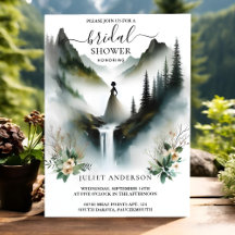 Nu River Rain Cloud Smoky Mountain Vrijgezellenfee