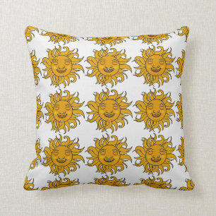 Nu Sol Pillow Kussen