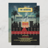 Nu spelen kaart (Voorkant / Achterkant)