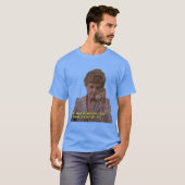 Nu T-shirt (Voorkant volledig)
