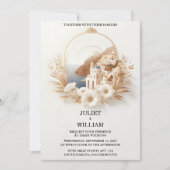 Nu Toscaanse Italiaanse koffie Sorrento Casual bru Kaart (Voorkant)