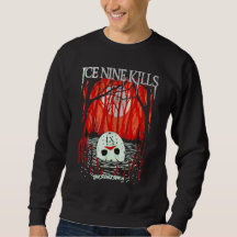 NU TRENDING ICE NEGEN KILLS