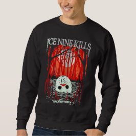 NU TRENDING ICE NEGEN KILLS TRUI