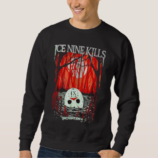NU TRENDING ICE NEGEN KILLS TRUI